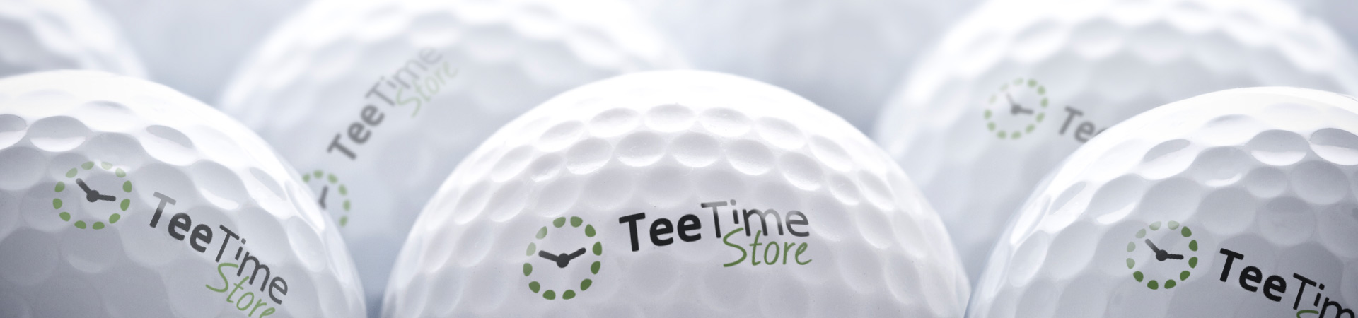 Tee Time Store & Prime Fitting Černý Most Praha